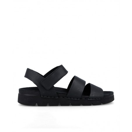Sandalias de piel Walk And Fly Newport 8385 51230