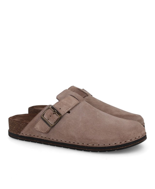 Walk And Fly Bremen 7447 50560 Men's Clogs