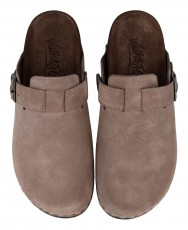 Zuecos de hombre Walk And Fly Bremen 7447 50560 Zuecos de hombre Walk And Fly Bremen 7447 50560