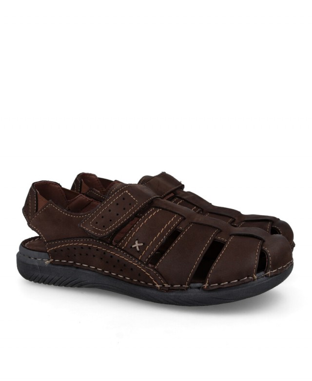 Fisherman Sandals Walk And Fly Darwin 5194 36410 Fisherman Sandals Walk And Fly Darwin 5194 36410