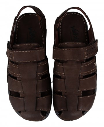 Fisherman Sandals Walk And Fly Darwin 5194 36410