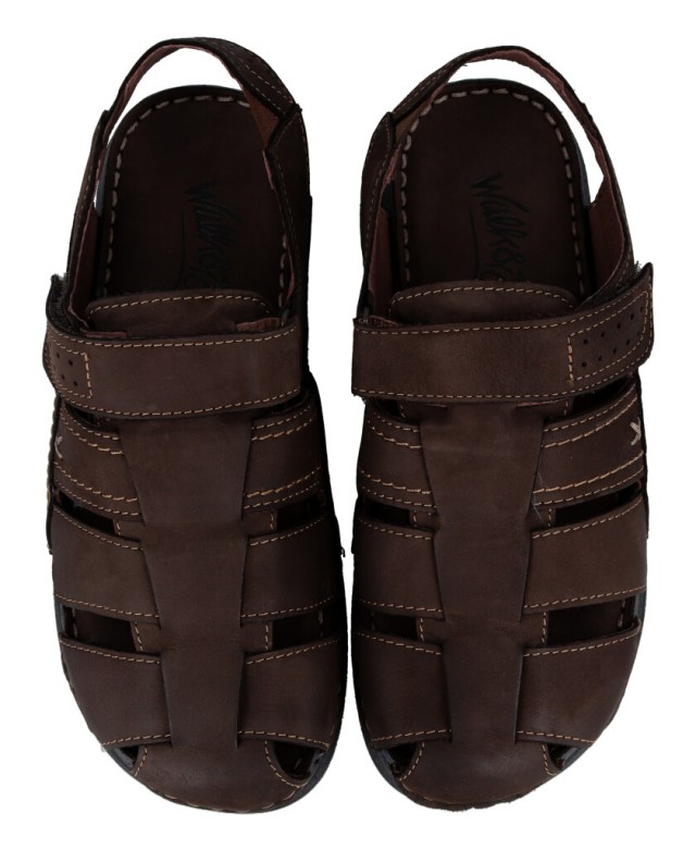 Fisherman Sandals Walk And Fly Darwin 5194 36410 Fisherman Sandals Walk And Fly Darwin 5194 36410