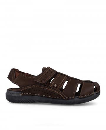 Fisherman Sandals Walk And Fly Darwin 5194 36410