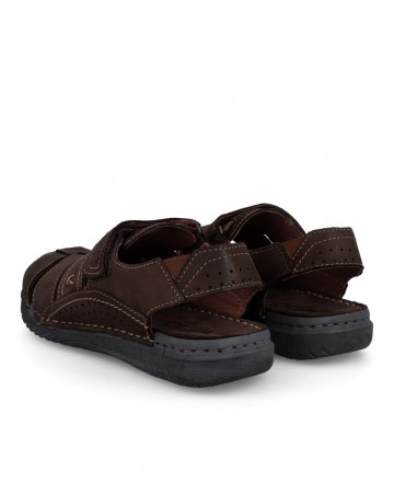 Fisherman Sandals Walk And Fly Darwin 5194 36410