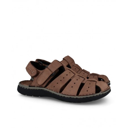 Fisherman Sandals Walk And Fly Oslo 7447 50050