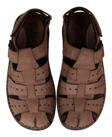 Fisherman Sandals Walk And Fly Oslo 7447 50050