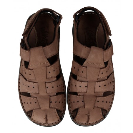 Fisherman Sandals Walk And Fly Oslo 7447 50050