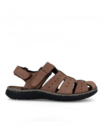 Fisherman Sandals Walk And Fly Oslo 7447 50050