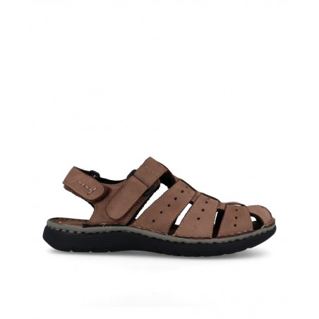 Fisherman Sandals Walk And Fly Oslo 7447 50050