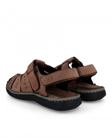 Fisherman Sandals Walk And Fly Oslo 7447 50050