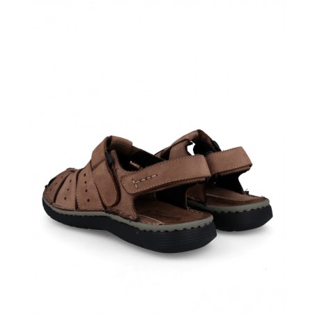 Fisherman Sandals Walk And Fly Oslo 7447 50050