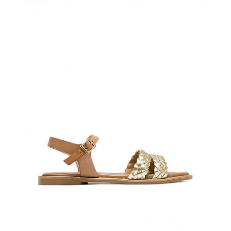 Buckle Sandal Porronet Elisa 3106