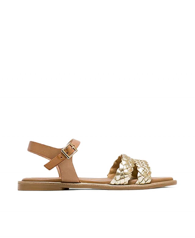 Buckle Sandal Porronet Elisa 3106 Buckle Sandal Porronet Elisa 3106