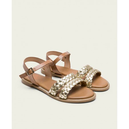 Buckle Sandal Porronet Elisa 3106