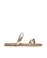 Golden Toe-Post Sandal Porronet Camila 3107 Golden Toe-Post Sandal Porronet Camila 3107