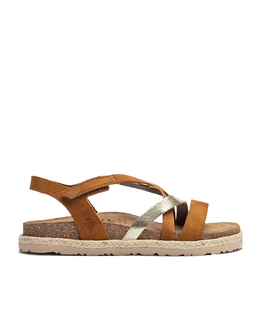 Velcro Closure Sandals Yokono Arena 002