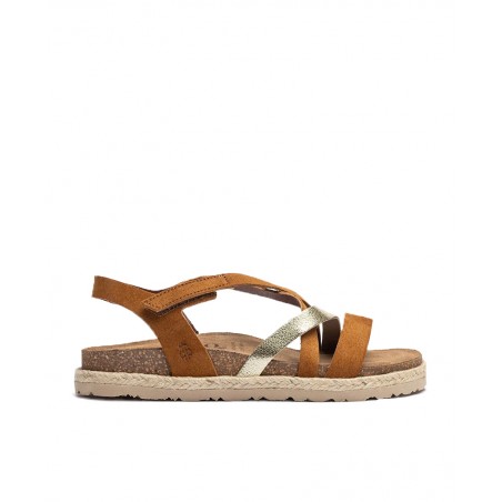 Sandalias con cierre de velcro Yokono Arena 002