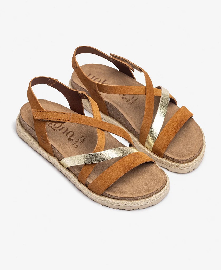 Velcro Closure Sandals Yokono Arena 002