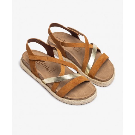 Velcro Closure Sandals Yokono Arena 002