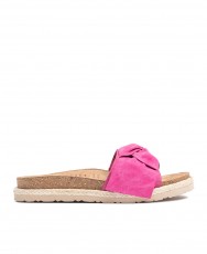 Sandalias de pala color rosa Yokono Arena 004 Sandalias de pala color rosa Yokono Arena 004