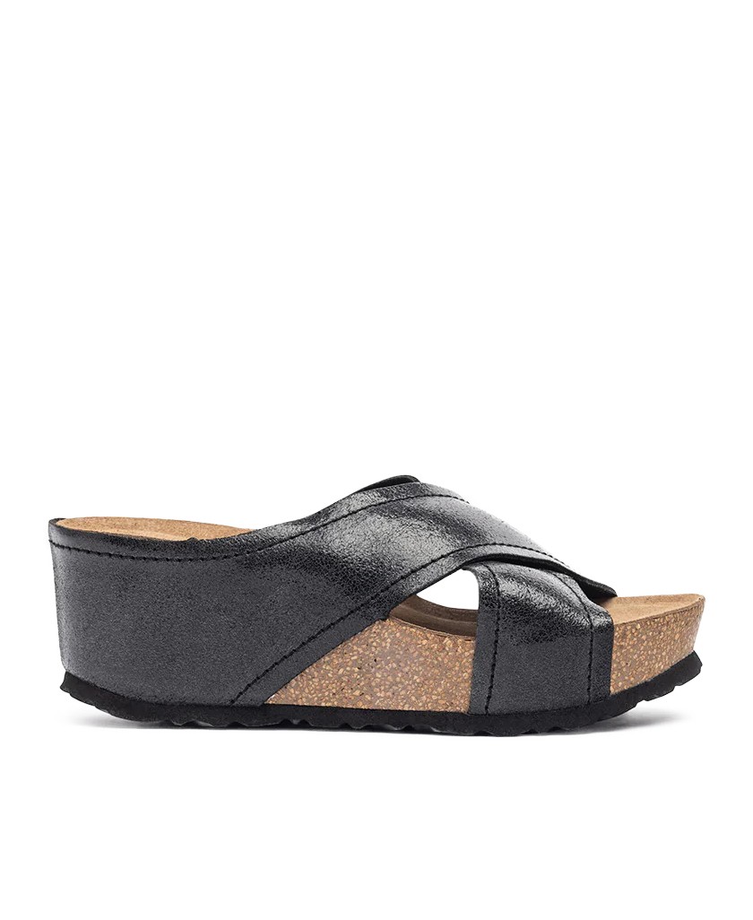 Yokono Bari 257 slide sandal