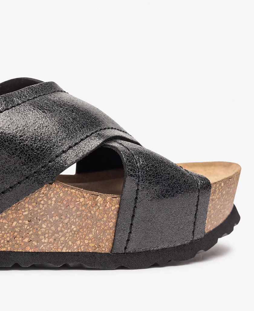 Yokono Bari 257 slide sandal