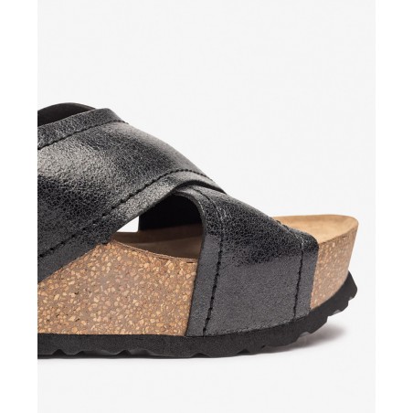 Yokono Bari 257 slide sandal