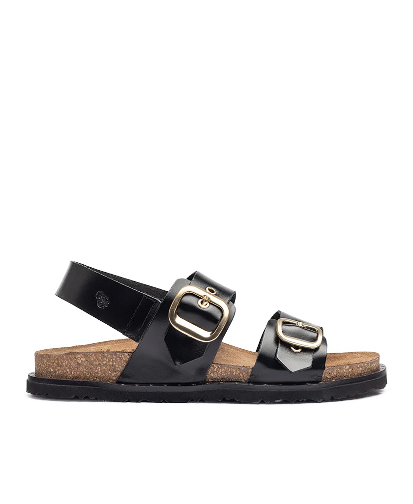 Yokono Bolus 252 buckle sandal