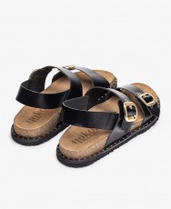 Yokono Bolus 252 buckle sandal Yokono Bolus 252 buckle sandal