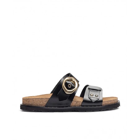 Yokono Bolus 254 slide sandal