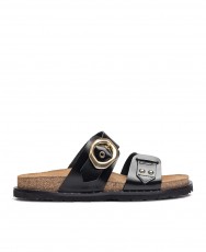 Yokono Bolus 254 slide sandal Yokono Bolus 254 slide sandal