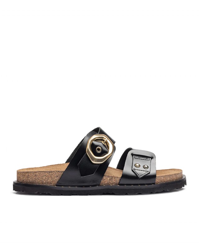 Yokono Bolus 254 slide sandal Yokono Bolus 254 slide sandal