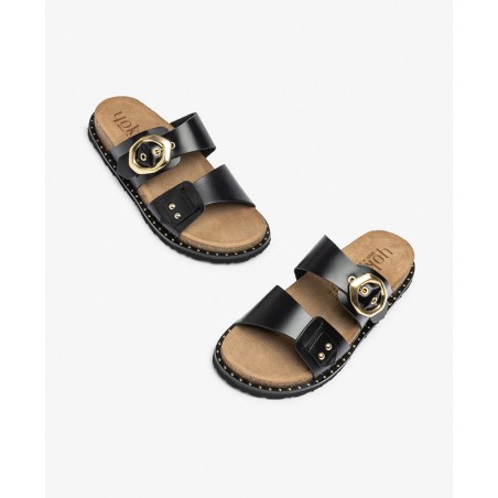 Yokono Bolus 254 slide sandal