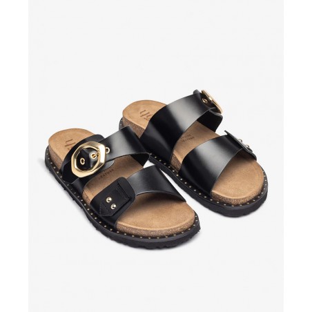 Yokono Bolus 254 slide sandal