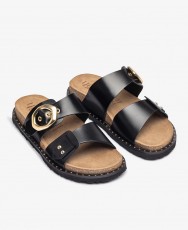 Yokono Bolus 254 slide sandal Yokono Bolus 254 slide sandal
