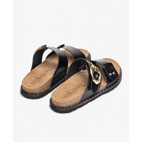 Yokono Bolus 254 slide sandal