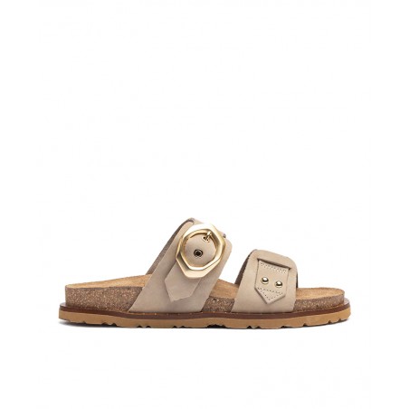Yokono Bolus 254 slide sandal