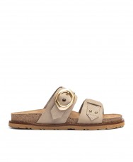 Yokono Bolus 254 slide sandal Yokono Bolus 254 slide sandal