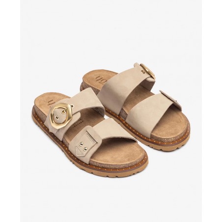 Yokono Bolus 254 slide sandal