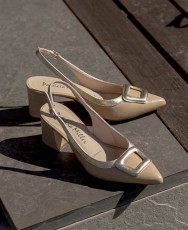 Zapato de salón Patricia Miller Alcatral 6746