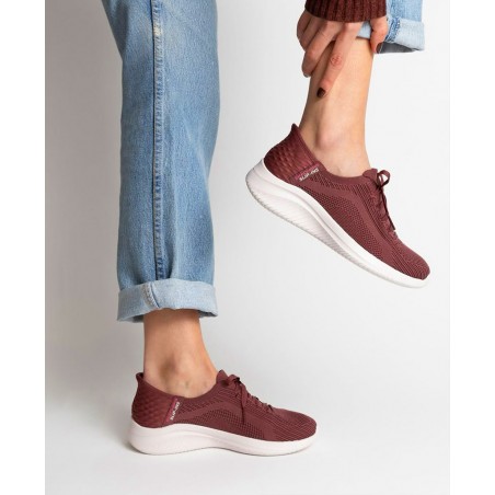 Skechers Slip-ins: Ultra Flex women's trainers