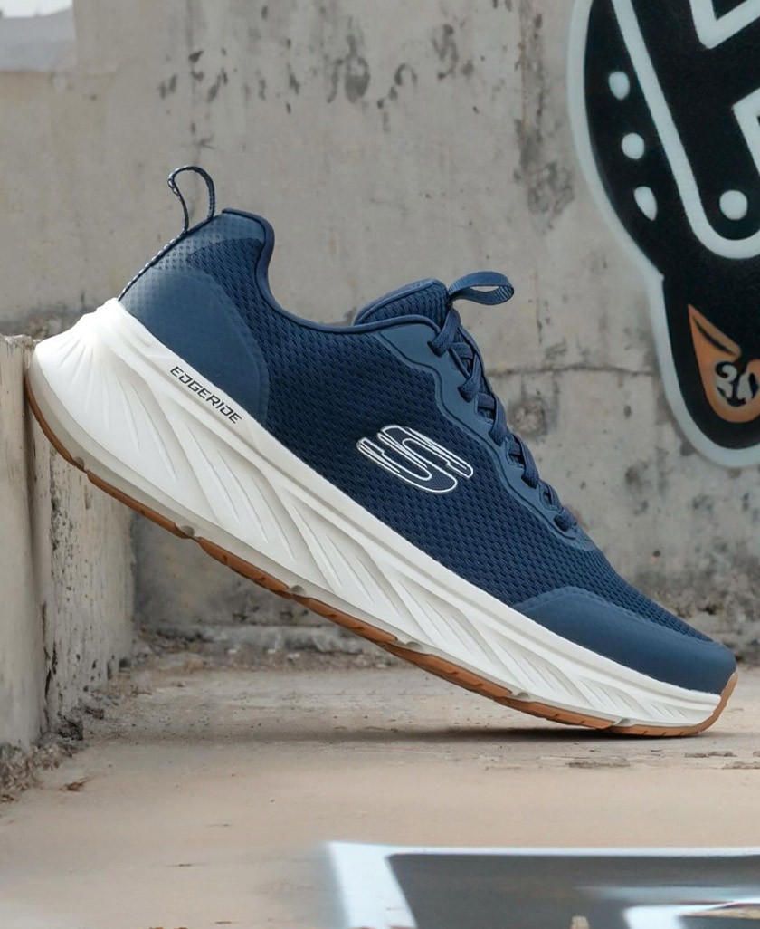 Skechers Edgeride Sneakers - Rekze