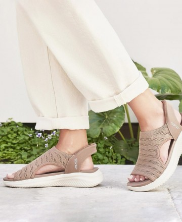 Sandals Skechers Slip-Ins: Ultra Flex 3.0