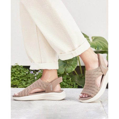 Sandals Skechers Slip-Ins: Ultra Flex 3.0