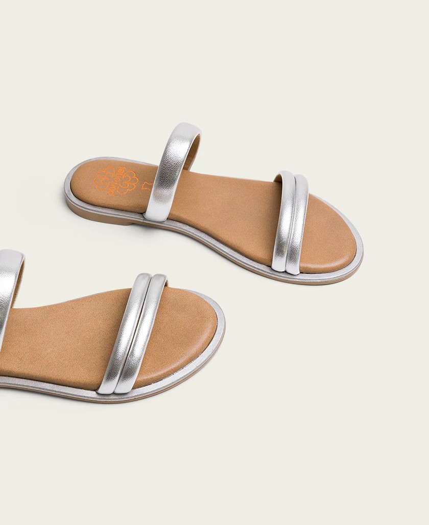 Porronet 3108 Two-Strap Sandal