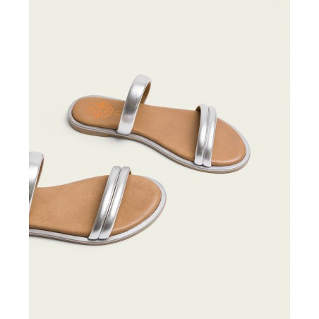 Porronet 3108 Two-Strap Sandal