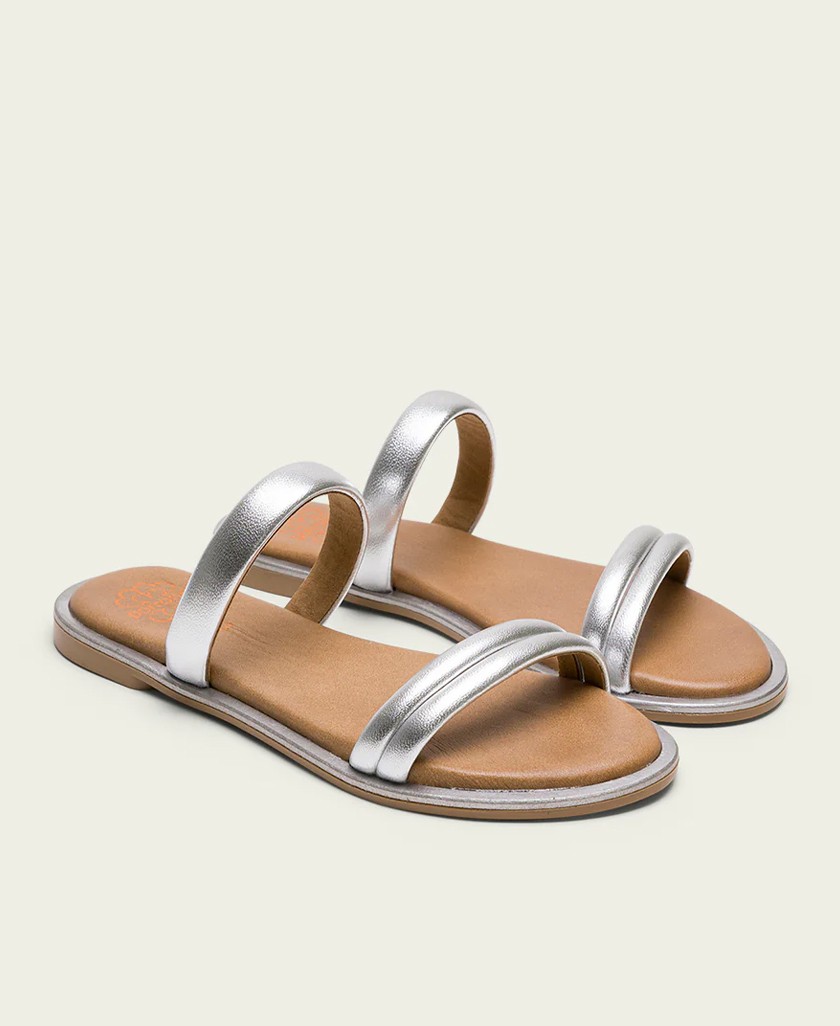 Porronet 3108 Two-Strap Sandal