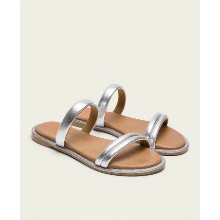Porronet 3108 Two-Strap Sandal