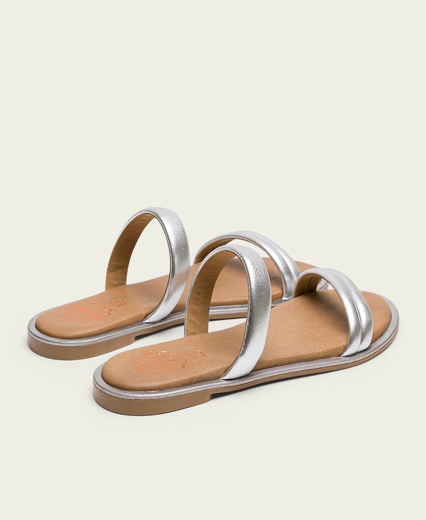 Porronet 3108 Two-Strap Sandal