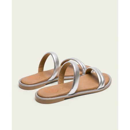 Porronet 3108 Two-Strap Sandal